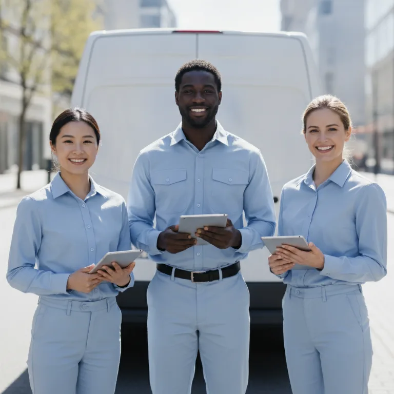 Insurance Broker team in Barrie